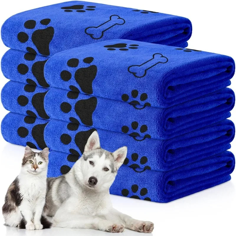 Pet Drying Towel