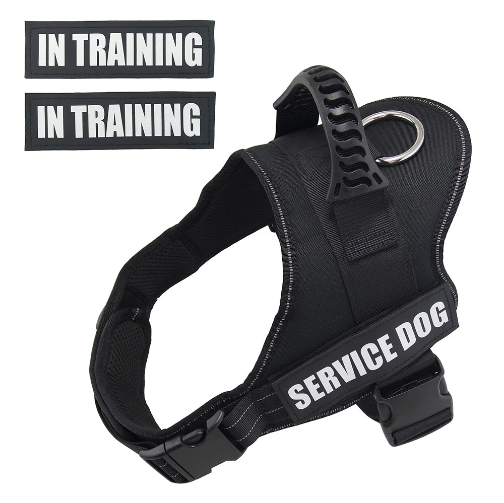 Ultimate Dog Harness