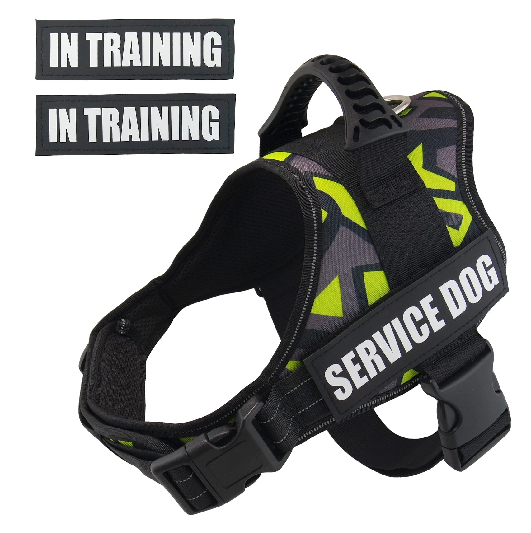 Ultimate Dog Harness