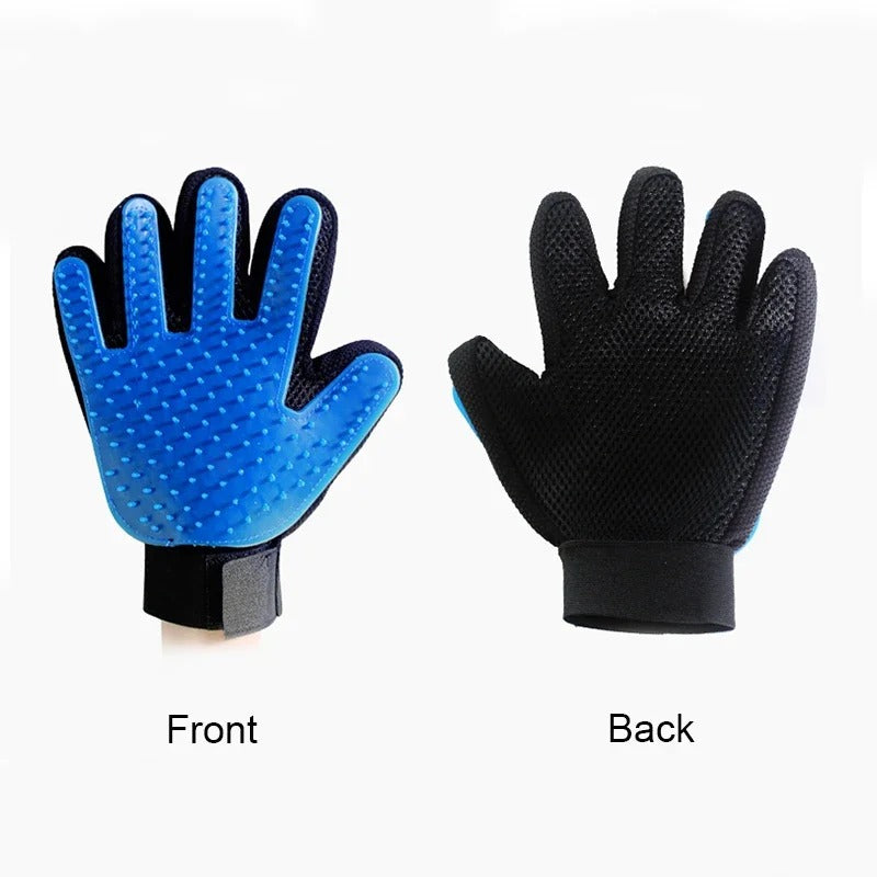 Pet Hair Deshedding Brush