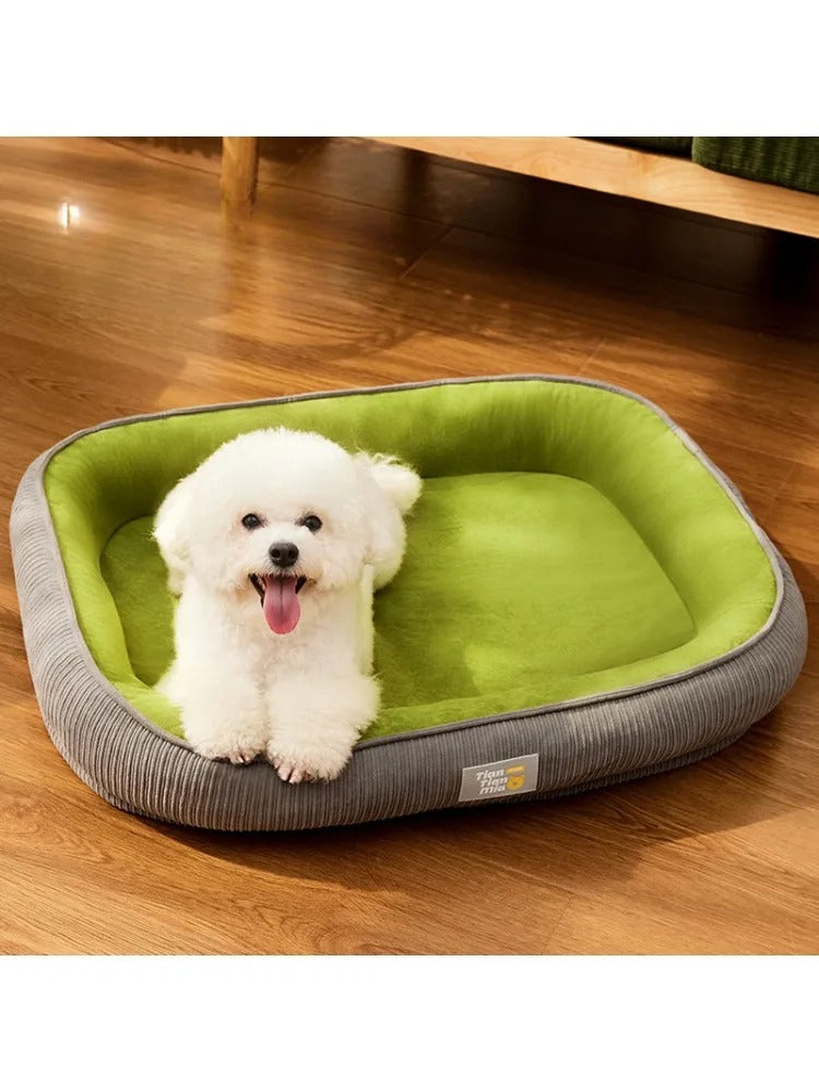 Washable Dog Bed