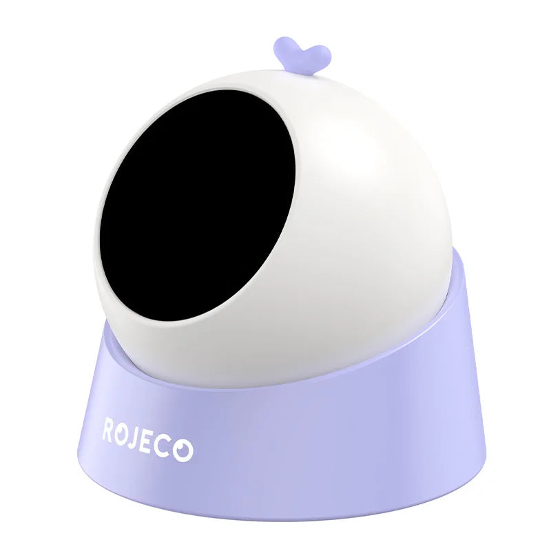 Interactive Laser Toy