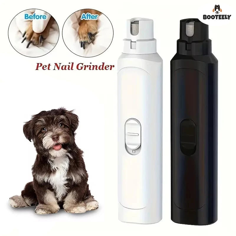 Pet Nail Grinder