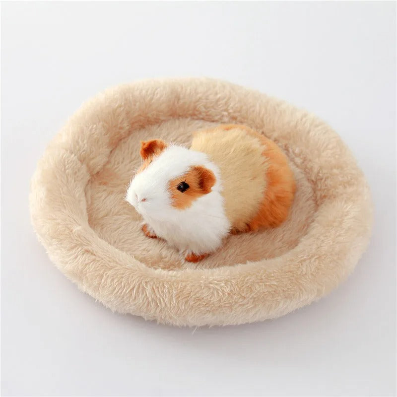 Hamster Nest