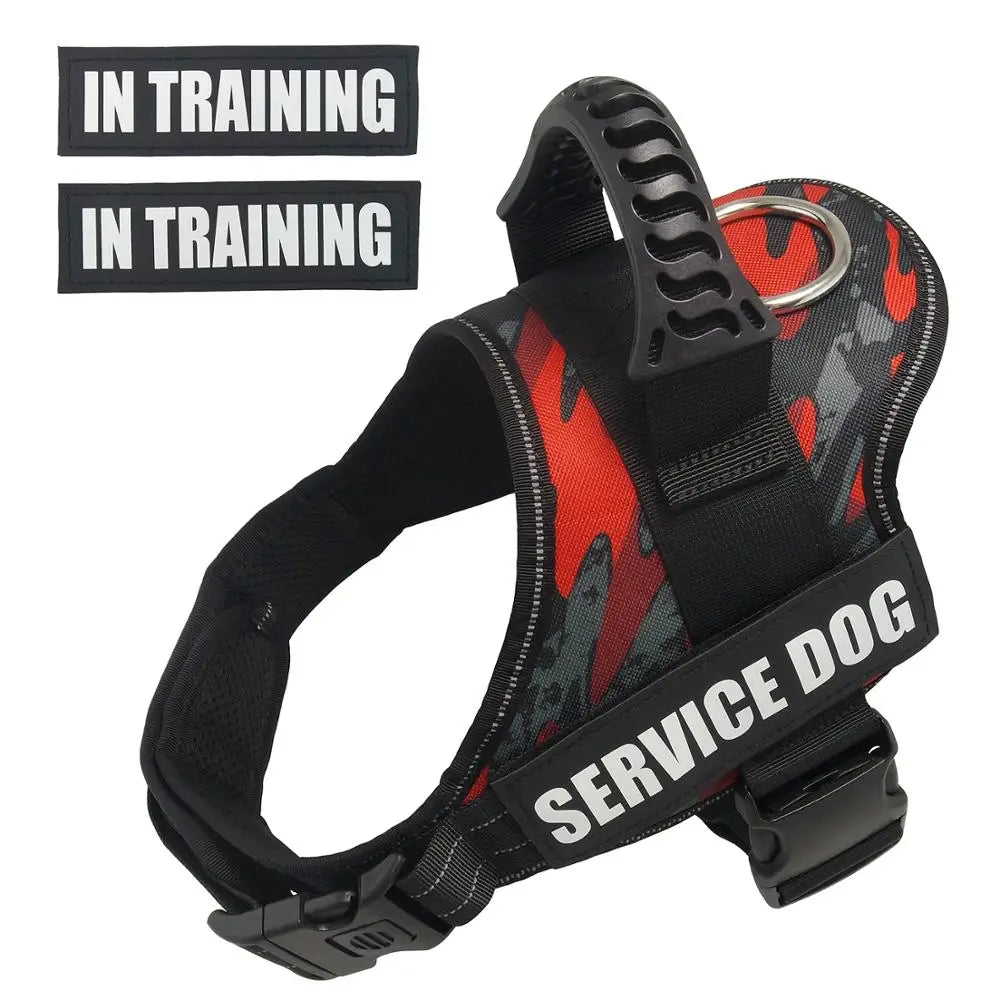 Ultimate Dog Harness